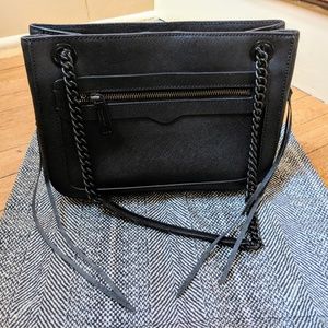 Rebecca Minkoff Avery Tote Chain Strap